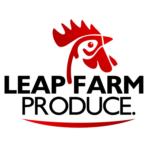 Leapfarm Produce